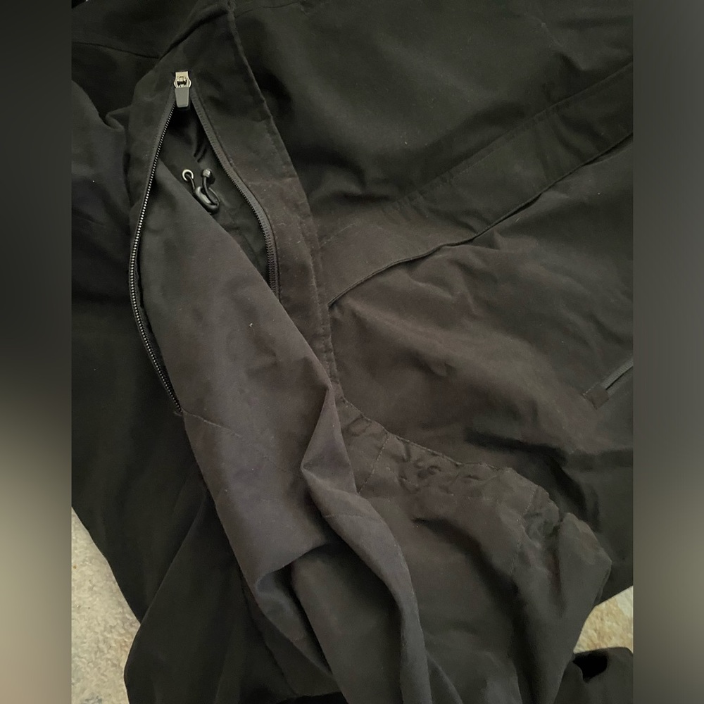 Rugged Elements Snow Winter Jacket - image 8